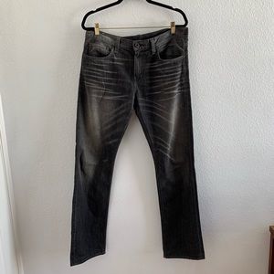 Men's J Brand Black Jeans.